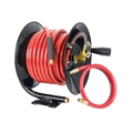 Legacy 3/8 X 50 Ft. Manual Hose Reel L8650